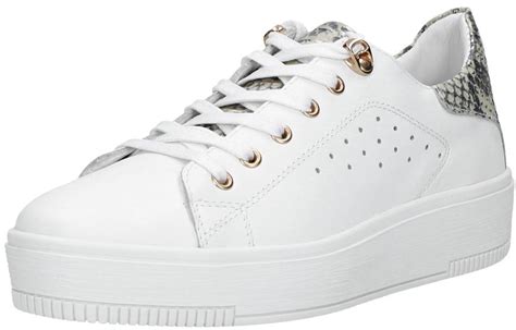 Witte sneakers en schoenen voor meisjes 